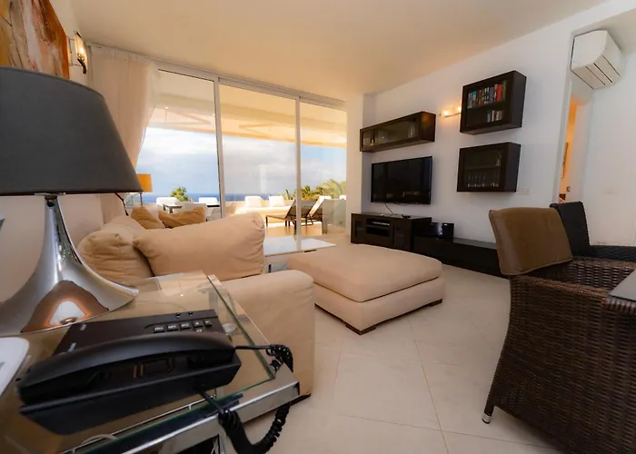 Lejlighed Seagulls Melody C-208