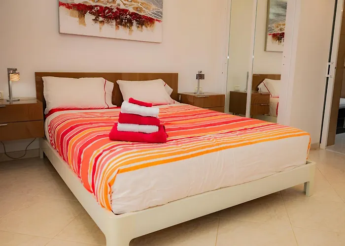 Lejlighed Seagulls Melody C-208 *