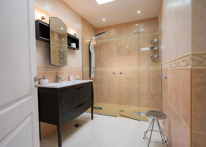 Seagulls Melody C-208 Lejlighed Costa Adeje (Tenerife)