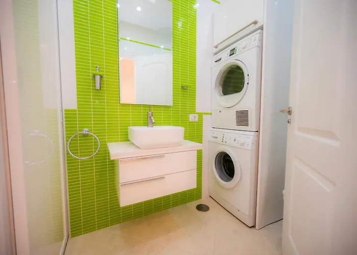 Seagulls Melody C-208 Lejlighed