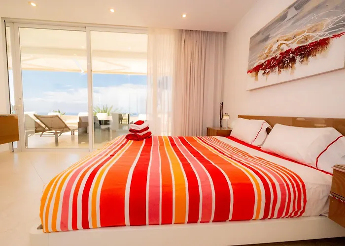 Lejlighed Seagulls Melody C-208