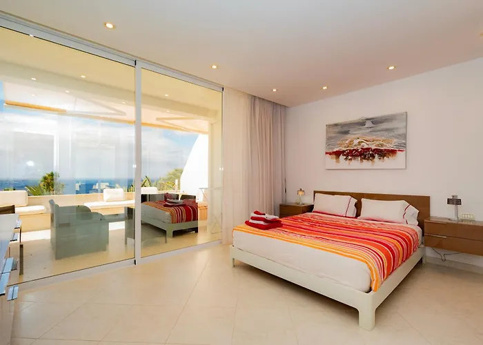 Lejlighed Seagulls Melody C-208 *