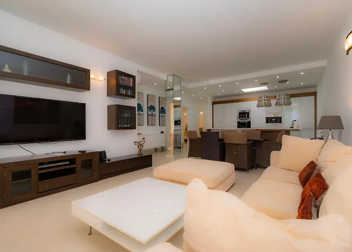 Seagulls Melody C-208 Lejlighed Costa Adeje (Tenerife)