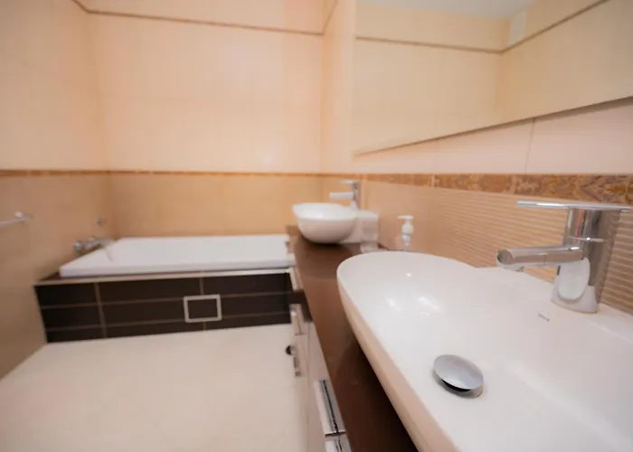 Lejlighed Seagulls Melody C-208 Costa Adeje (Tenerife)