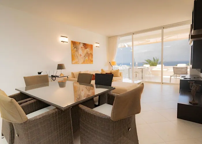 Lejlighed Seagulls Melody C-208 *