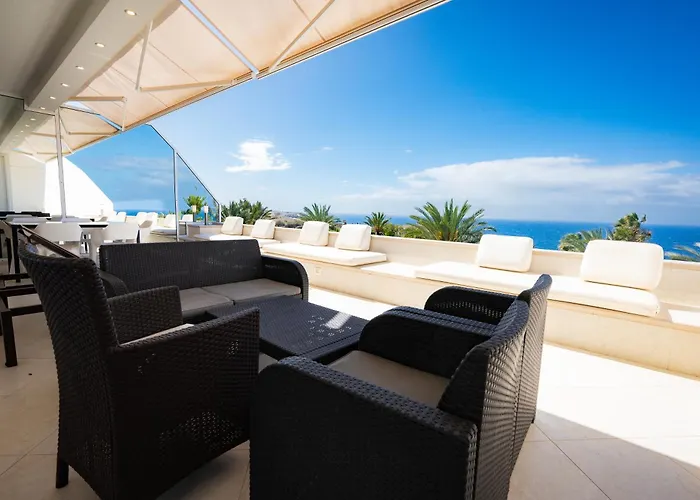 Seagulls Melody C-208 Lejlighed