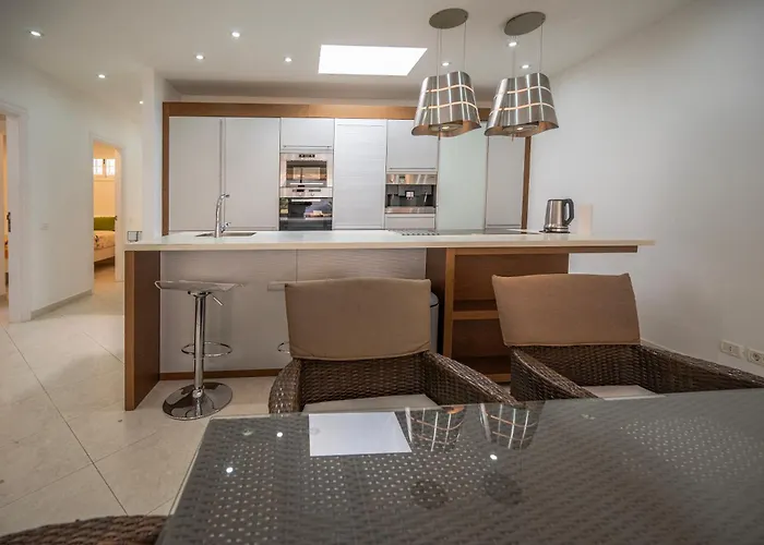 Lejlighed Seagulls Melody C-208