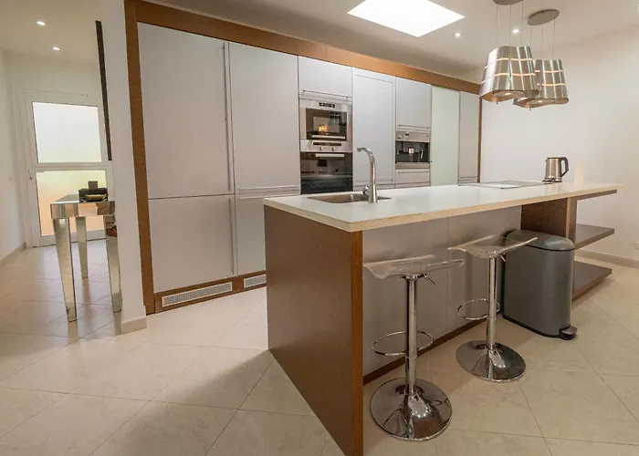 Seagulls Melody C-208 Lejlighed *