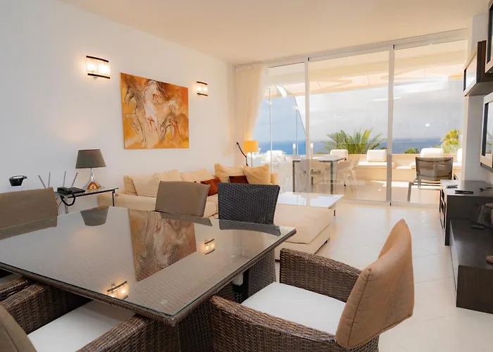 Seagulls Melody C-208 Lejlighed *