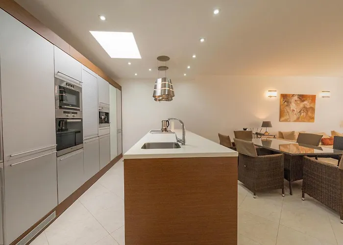 Lejlighed Seagulls Melody C-208 Costa Adeje (Tenerife)