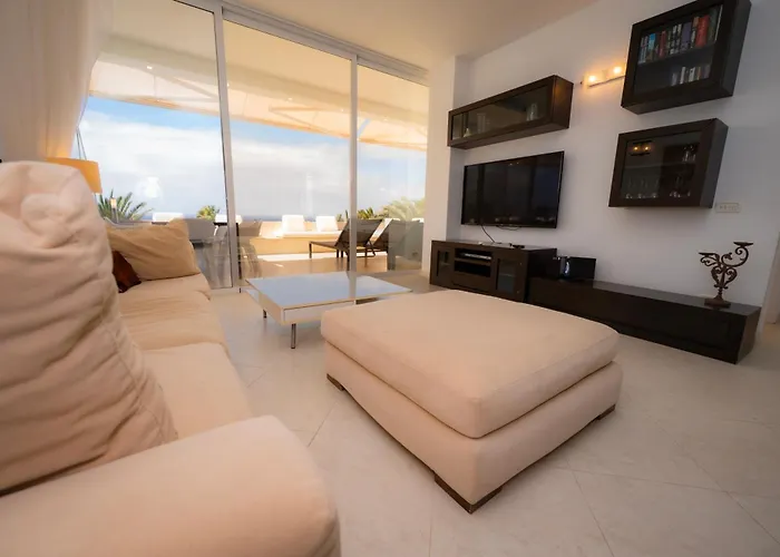 Seagulls Melody C-208 Costa Adeje (Tenerife)