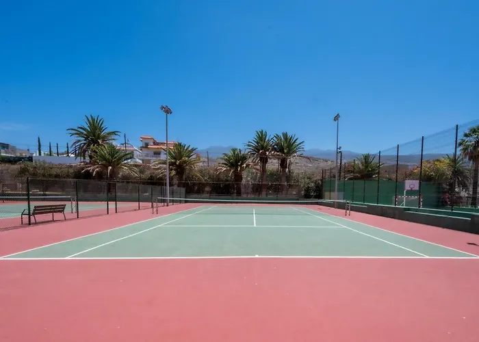 Seagulls Melody C-208 Costa Adeje (Tenerife)