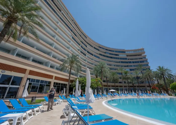 Lejlighed Seagulls Melody C-208