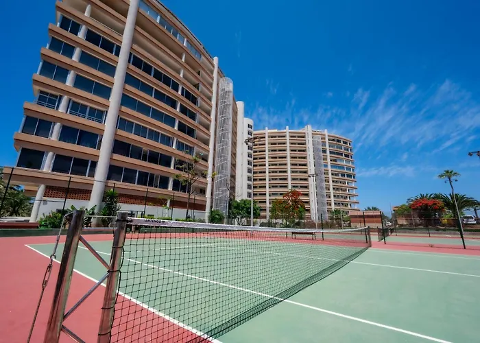 Seagulls Melody C-208 Lejlighed