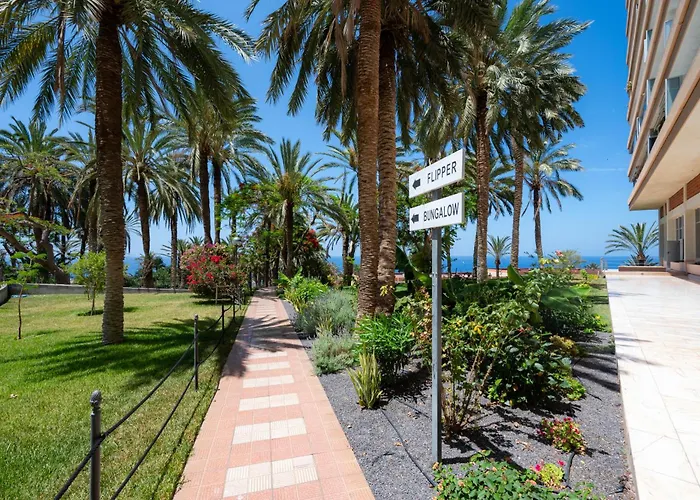 Lejlighed Seagulls Melody C-208