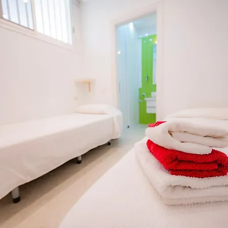 Seagulls Melody C-208 Costa Adeje (Tenerife)