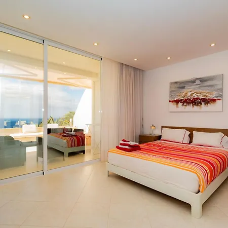 Lägenhet Seagulls Melody C-208 *