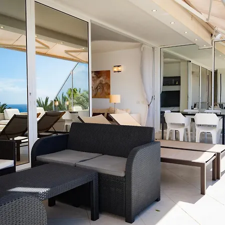 Seagulls Melody C-208 Lejlighed Costa Adeje (Tenerife)