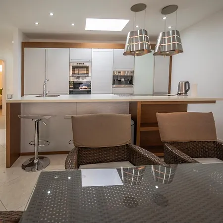 Lejlighed Seagulls Melody C-208