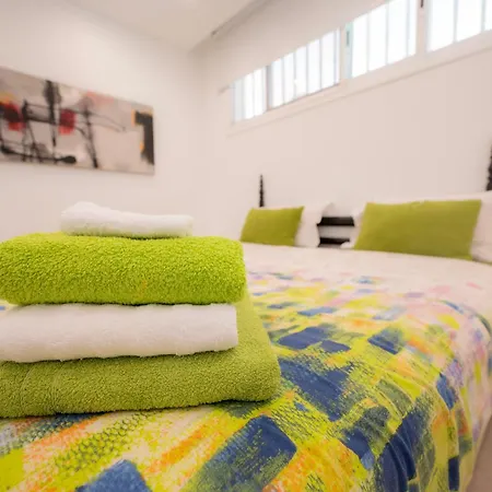 Seagulls Melody C-208 Lejlighed Costa Adeje (Tenerife)