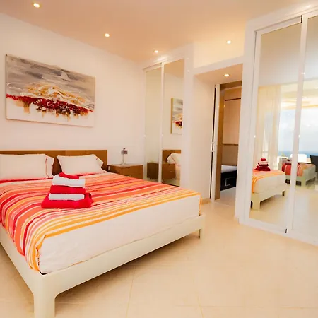 Apartment Seagulls Melody C-208 Costa Adeje (Tenerife)
