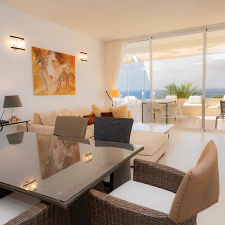 Seagulls Melody C-208 Lägenhet *