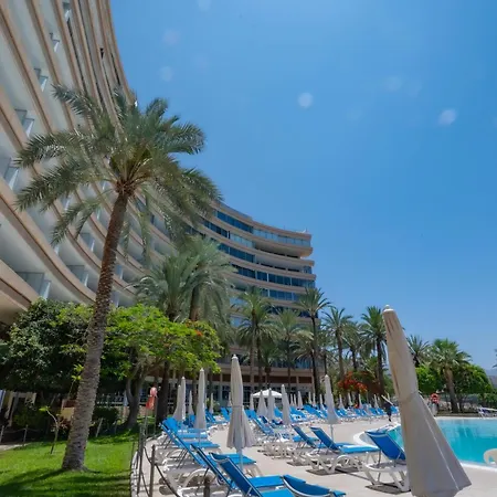 Seagulls Melody C-208 Lägenhet Costa Adeje (Tenerife)