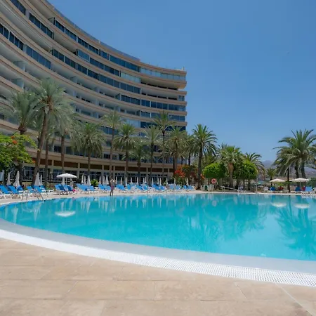 Seagulls Melody C-208 Lejlighed *