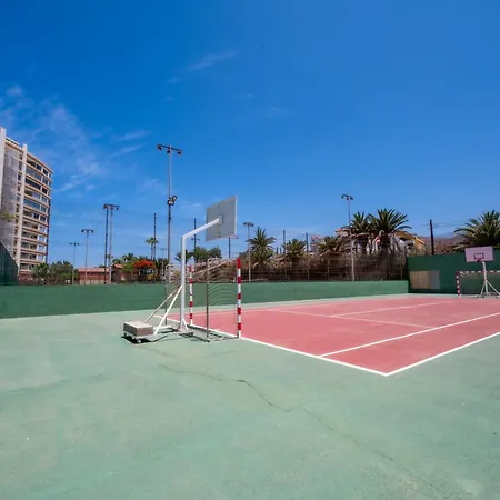 Seagulls Melody C-208 Lägenhet