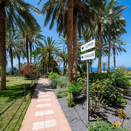 Appartement Seagulls Melody C-208