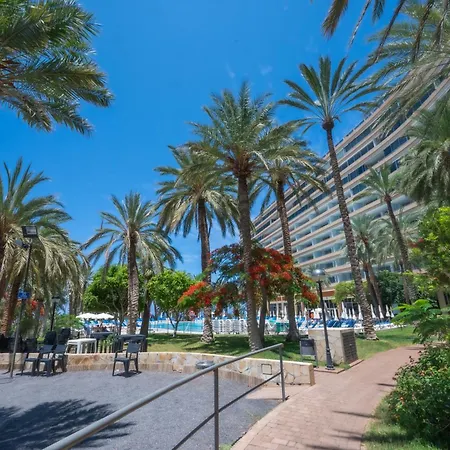 Lägenhet Seagulls Melody C-208