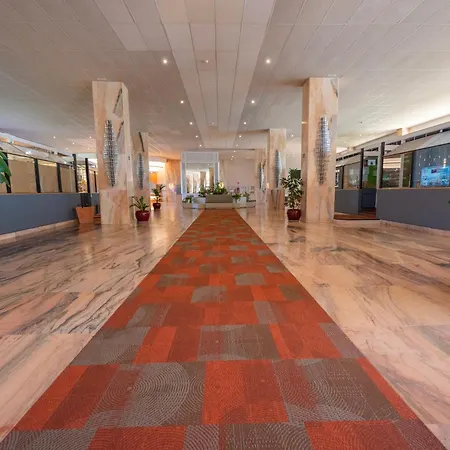 Seagulls Melody C-208 Appartement *