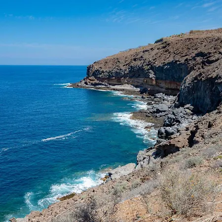Seagulls Melody C-208 Lägenhet Costa Adeje (Tenerife)