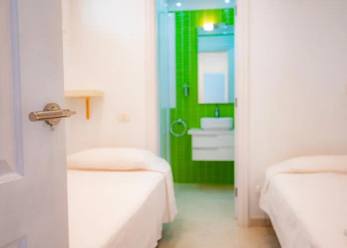 Апартаменти Seagulls Melody C-208 Адехе