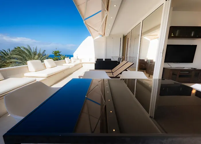 Апартаменти Seagulls Melody C-208