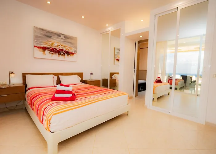 Апартаменти Seagulls Melody C-208 Адехе