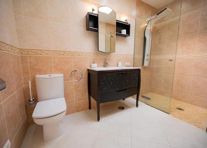 Апартаменти Seagulls Melody C-208