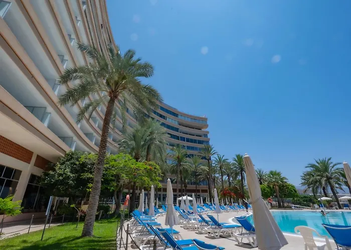 Seagulls Melody C-208 Appartement Costa Adeje (Tenerife)