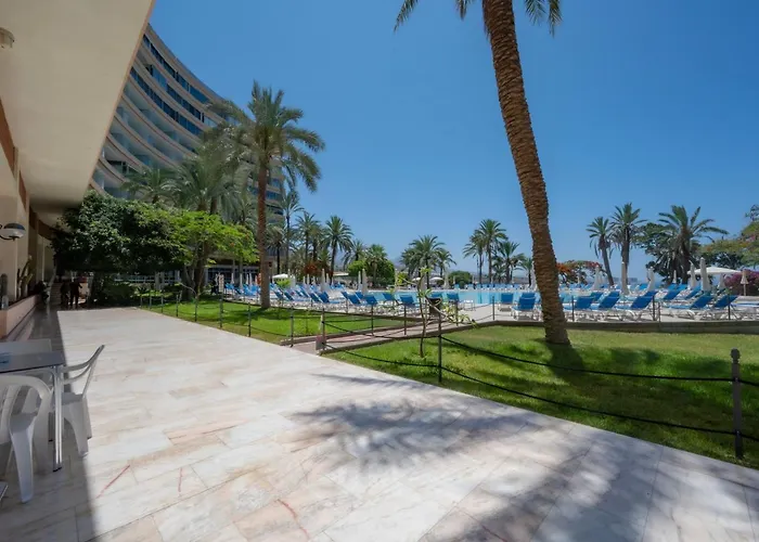 Seagulls Melody C-208 * Costa Adeje (Tenerife)