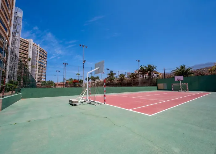 Seagulls Melody C-208 Appartement