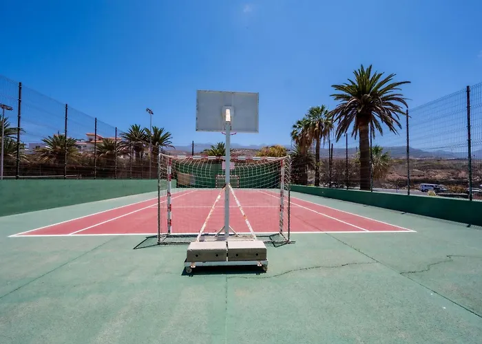 Appartamento Seagulls Melody C-208 *