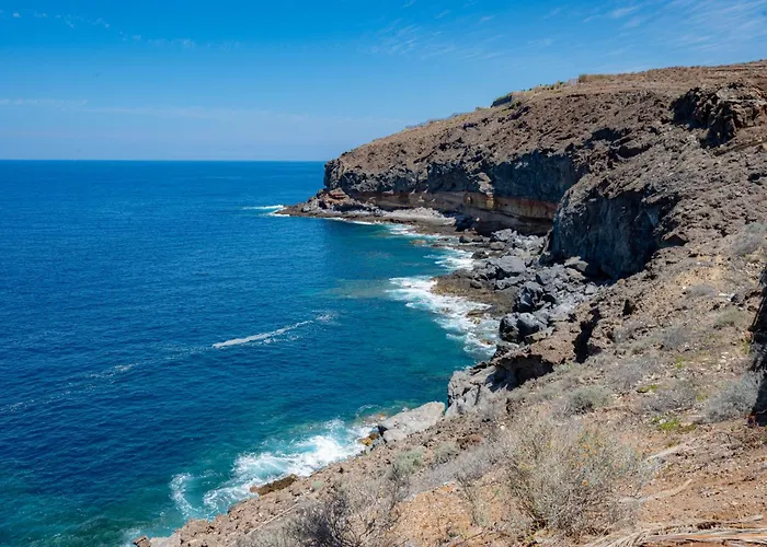 Seagulls Melody C-208 Appartement Costa Adeje (Tenerife)