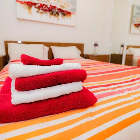 Seagulls Melody C-208 Apartament