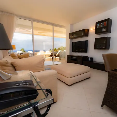 Apartament Seagulls Melody C-208