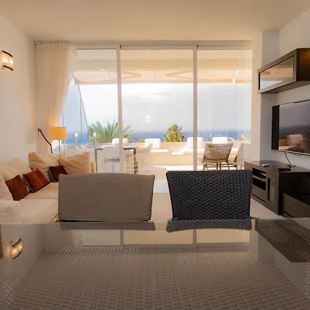 Seagulls Melody C-208 Apartament *