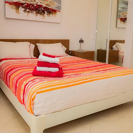 Apartament Seagulls Melody C-208 *