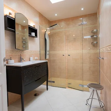 Seagulls Melody C-208 Apartament Costa Adeje (Tenerife)