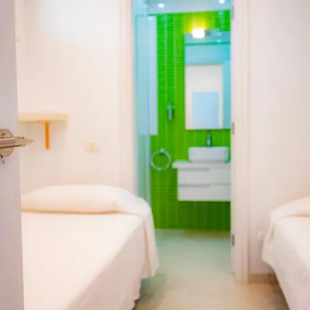 Apartament Seagulls Melody C-208 Costa Adeje (Tenerife)