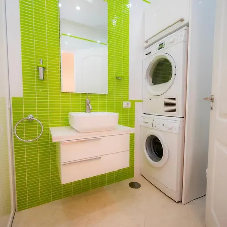 Seagulls Melody C-208 Apartament