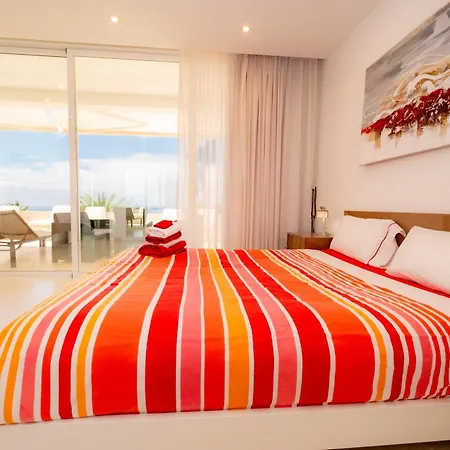 Apartament Seagulls Melody C-208